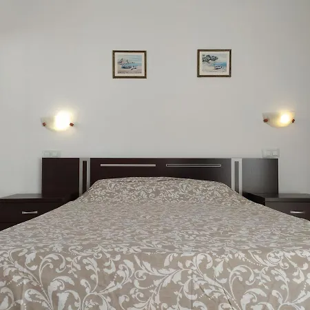 Apartman Studio With Ocean View. 100 M Beach Playa Paraiso