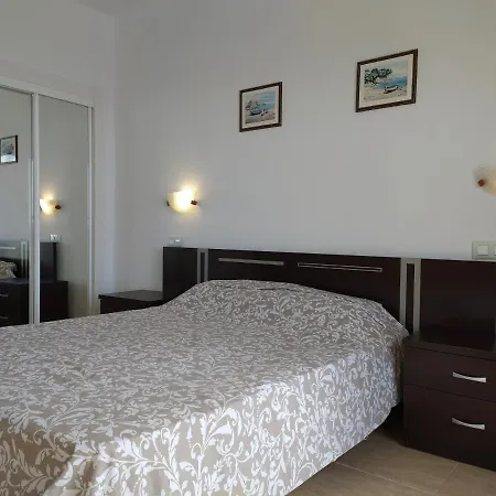 Studio With Ocean View. 100 M Beach
