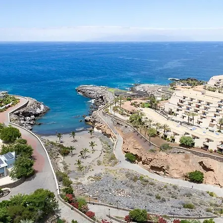 Studio With Ocean View. 100 M Beach * Playa Paraiso